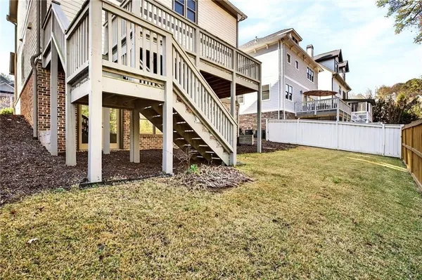 $850,000 | 5989 Kenn Mnr Way, Norcross, GA 30071