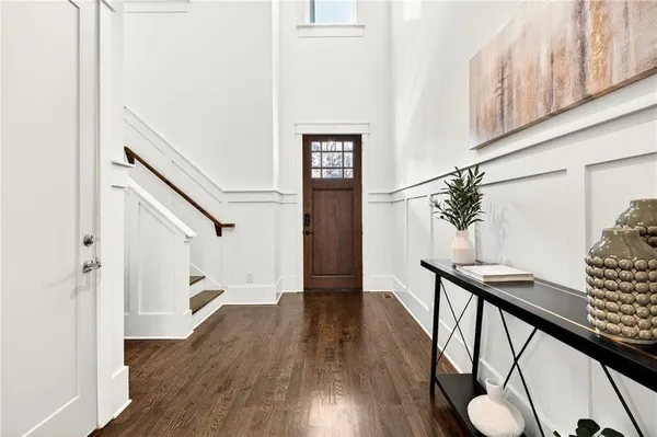 $850,000 | 5989 Kenn Mnr Way, Norcross, GA 30071