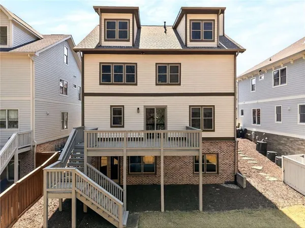 $850,000 | 5989 Kenn Mnr Way, Norcross, GA 30071