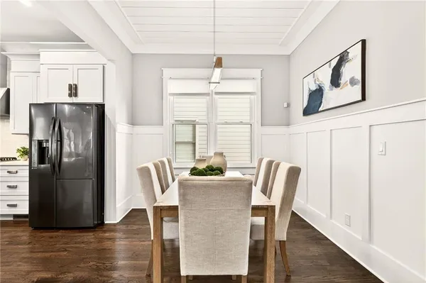 $850,000 | 5989 Kenn Mnr Way, Norcross, GA 30071