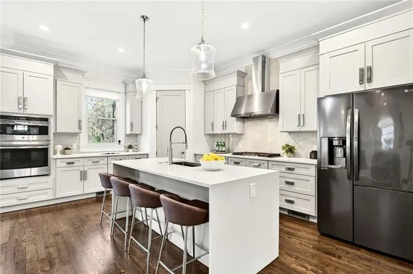 $850,000 | 5989 Kenn Mnr Way, Norcross, GA 30071