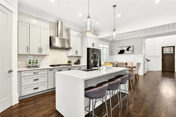 $850,000 | 5989 Kenn Mnr Way, Norcross, GA 30071