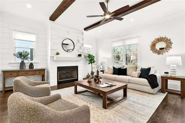 $850,000 | 5989 Kenn Mnr Way, Norcross, GA 30071