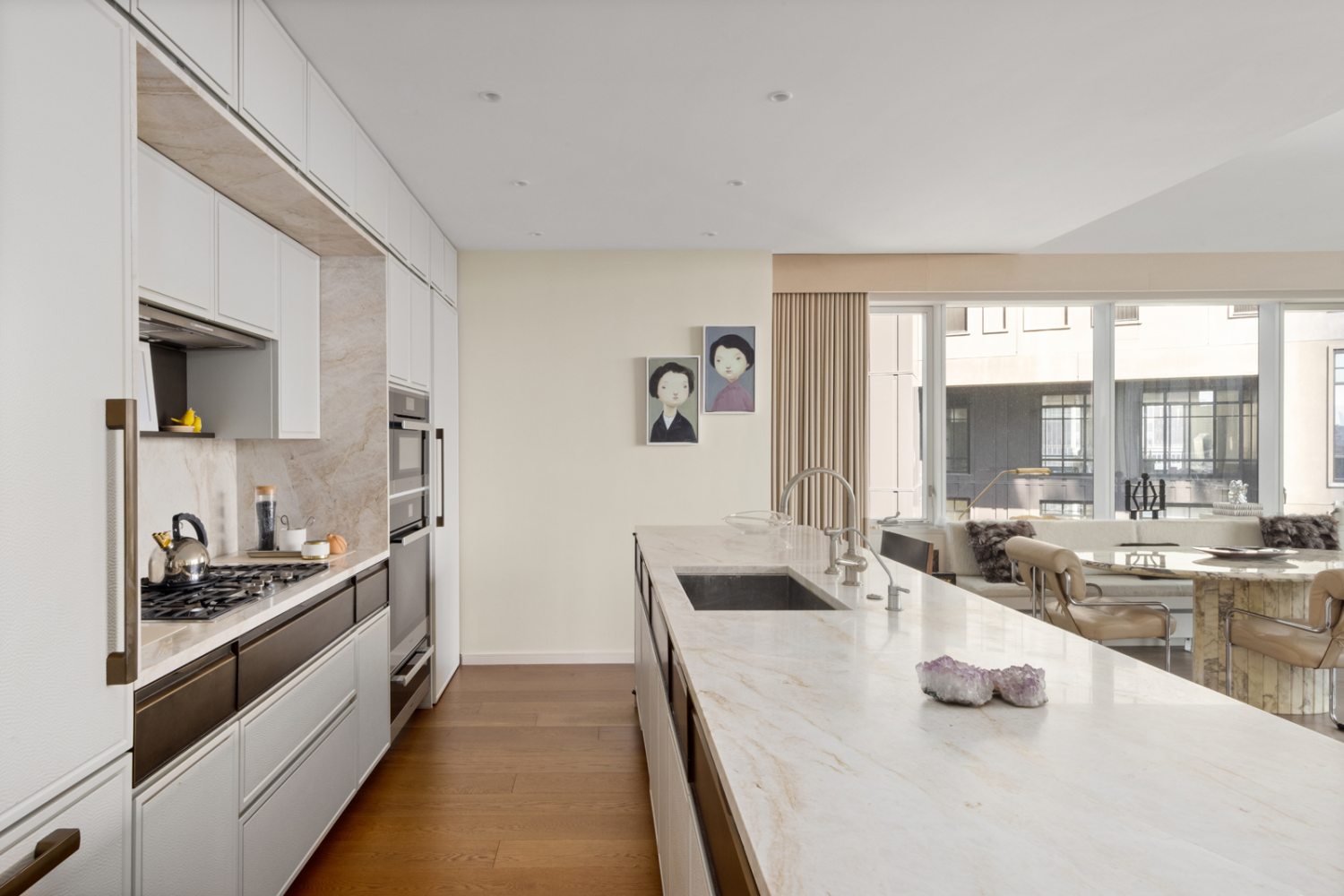 5 Beekman Street, Unit 21A Manhattan, NY 10038 - Photo 4 of 9