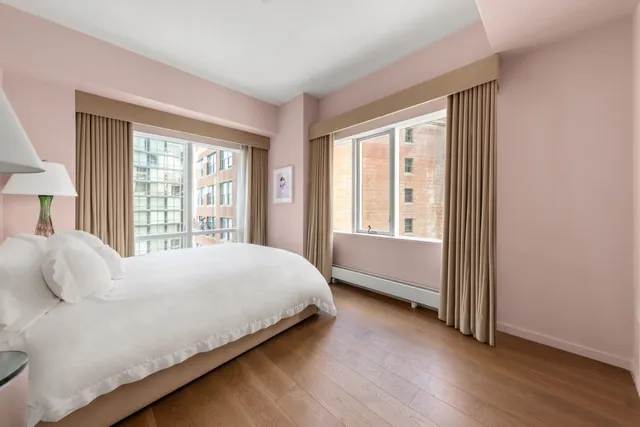 $2,380,000 | 5 Beekman Street, Unit 21A | Financial District
