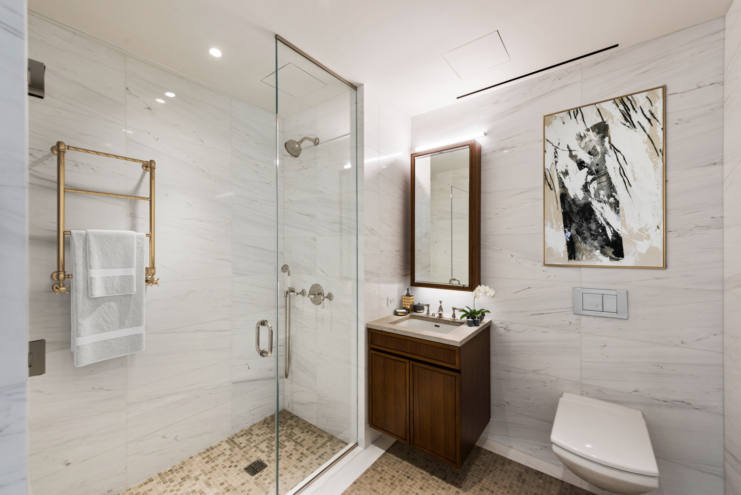 5 Beekman Street, Unit 21A Manhattan, NY 10038 - Photo 8 of 9