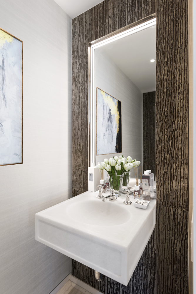 5 Beekman Street, Unit 21A Manhattan, NY 10038 - Photo 9 of 9