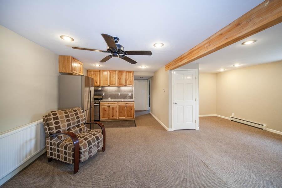 53 Big Elk Road Dillon, CO 80435 - Photo 23 of 33 a view of livingroom with furniture