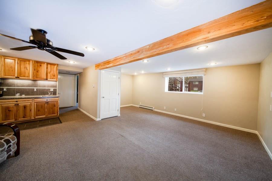 53 Big Elk Road Dillon, CO 80435 - Photo 27 of 33 a view of a room with gym equipment