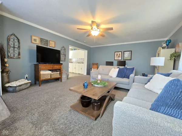 $221,500 | 158 East Co Road 340 South, Connersville, IN 47331