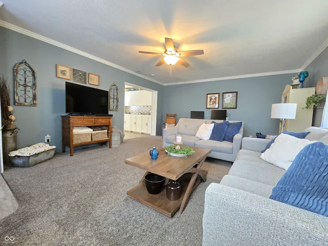 $229,900 | 158 East Co Road 340 South, Connersville, IN 47331