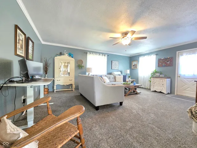 $229,900 | 158 East Co Road 340 South, Connersville, IN 47331