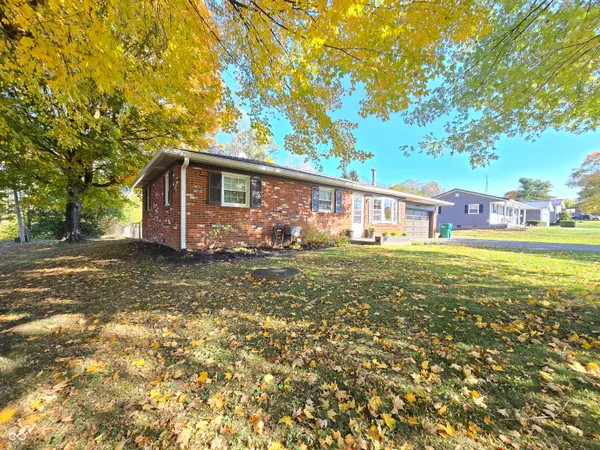 $221,500 | 158 East Co Road 340 South, Connersville, IN 47331