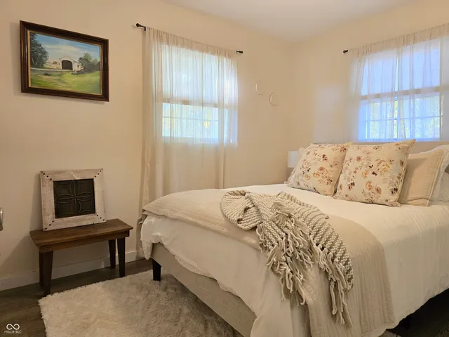 $229,900 | 158 East Co Road 340 South, Connersville, IN 47331