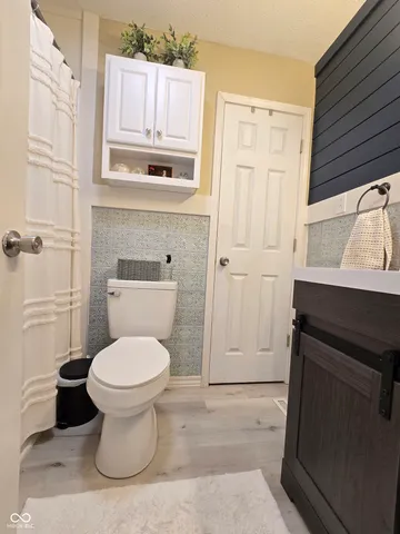 $229,900 | 158 East Co Road 340 South, Connersville, IN 47331