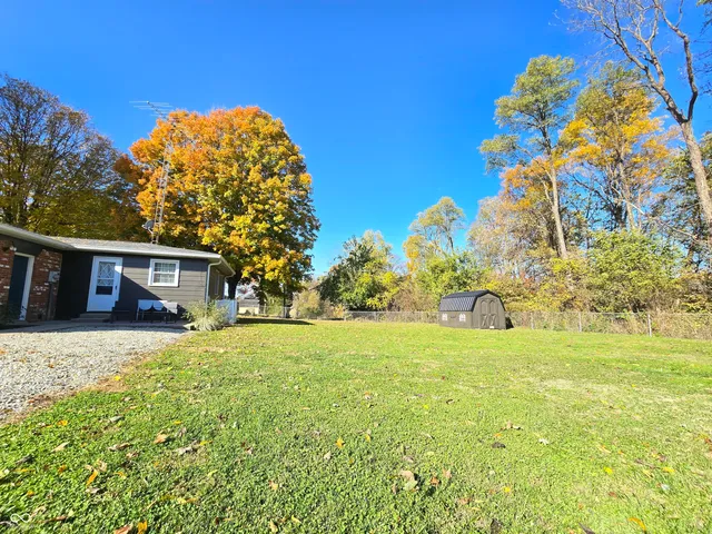 $229,900 | 158 East Co Road 340 South, Connersville, IN 47331