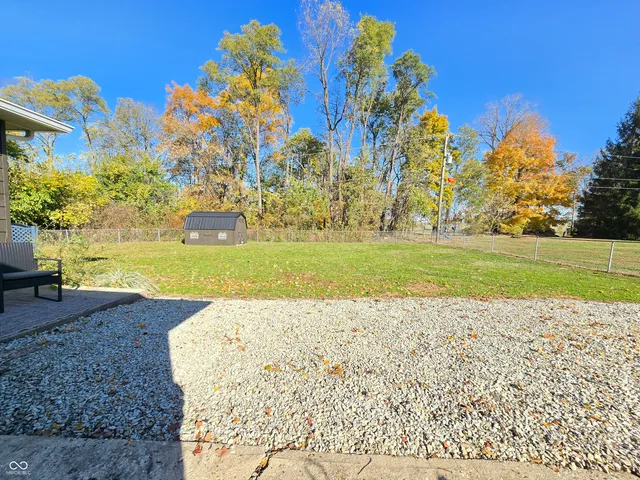 $229,900 | 158 East Co Road 340 South, Connersville, IN 47331