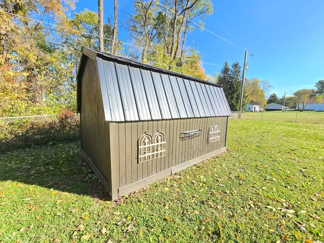 $229,900 | 158 East Co Road 340 South, Connersville, IN 47331