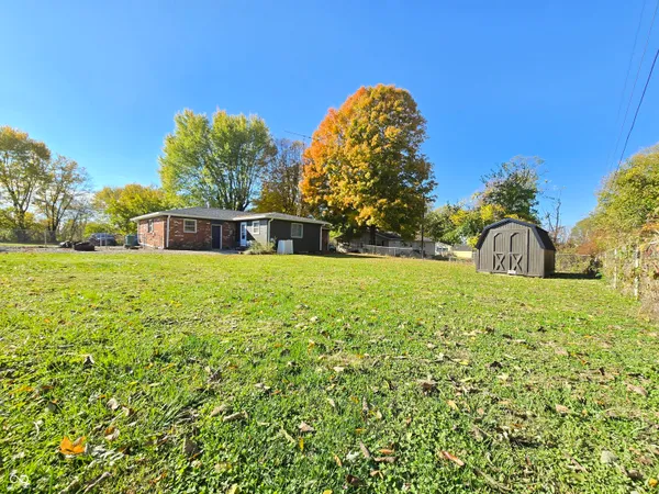 $221,500 | 158 East Co Road 340 South, Connersville, IN 47331