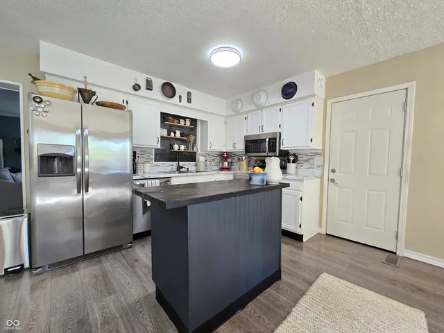 $229,900 | 158 East Co Road 340 South, Connersville, IN 47331