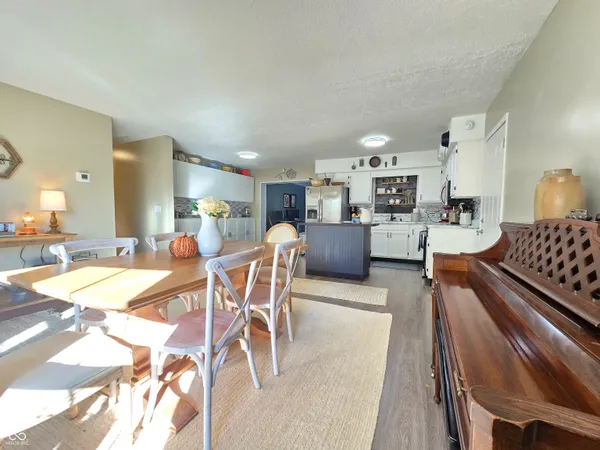 $221,500 | 158 East Co Road 340 South, Connersville, IN 47331