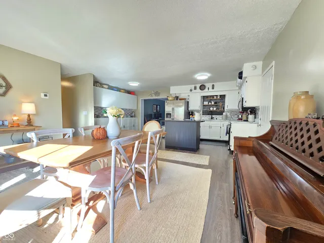 $229,900 | 158 East Co Road 340 South, Connersville, IN 47331