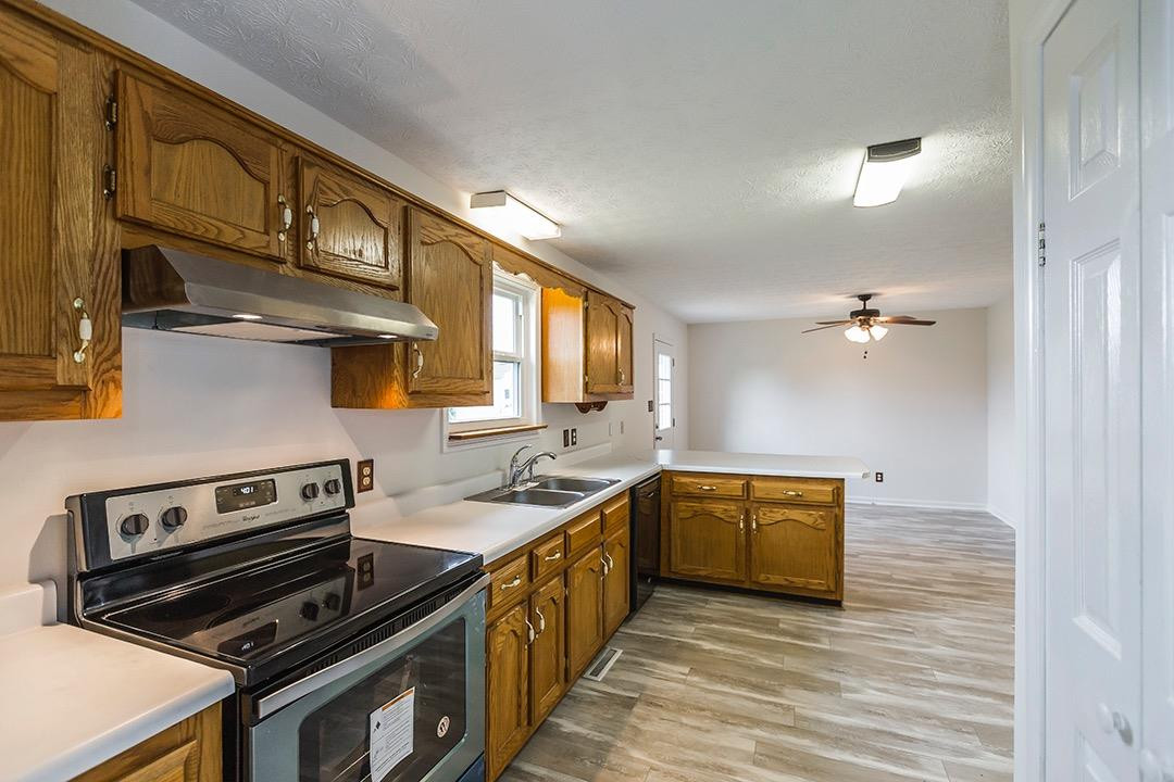 408 Ballard Road Berea, KY 40403 - Photo 12 of 36 Photo 12