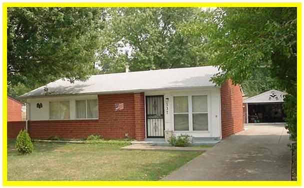 337 Mac Brae Road Louisville, KY 40214 - Photo 1 of 1 Primary Photo