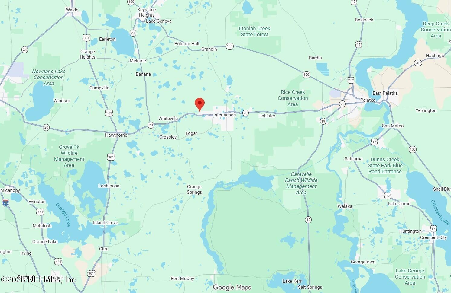 334 7th Way Interlachen, FL 32148 - Photo 37 of 37 gmaps2