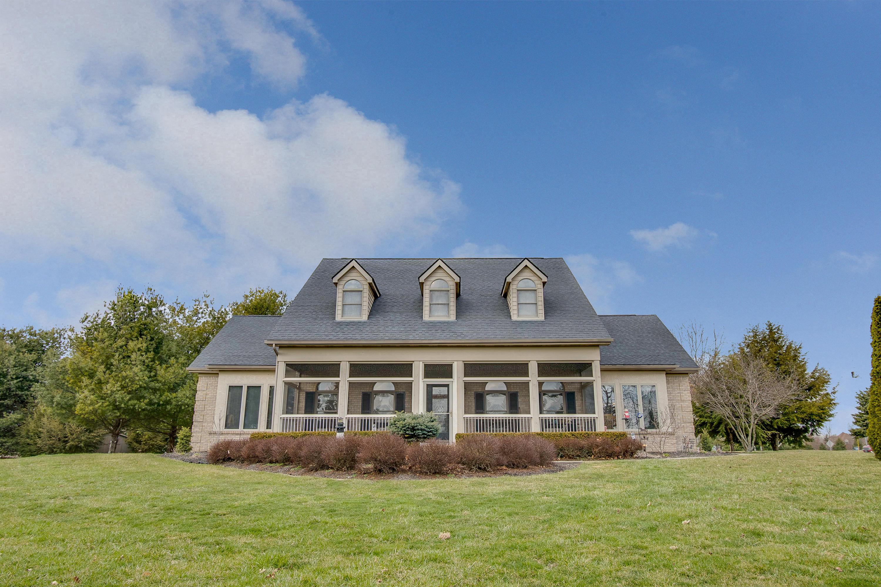 10063 Allen Road Pickerington, OH 43147 - Photo 1 of 78