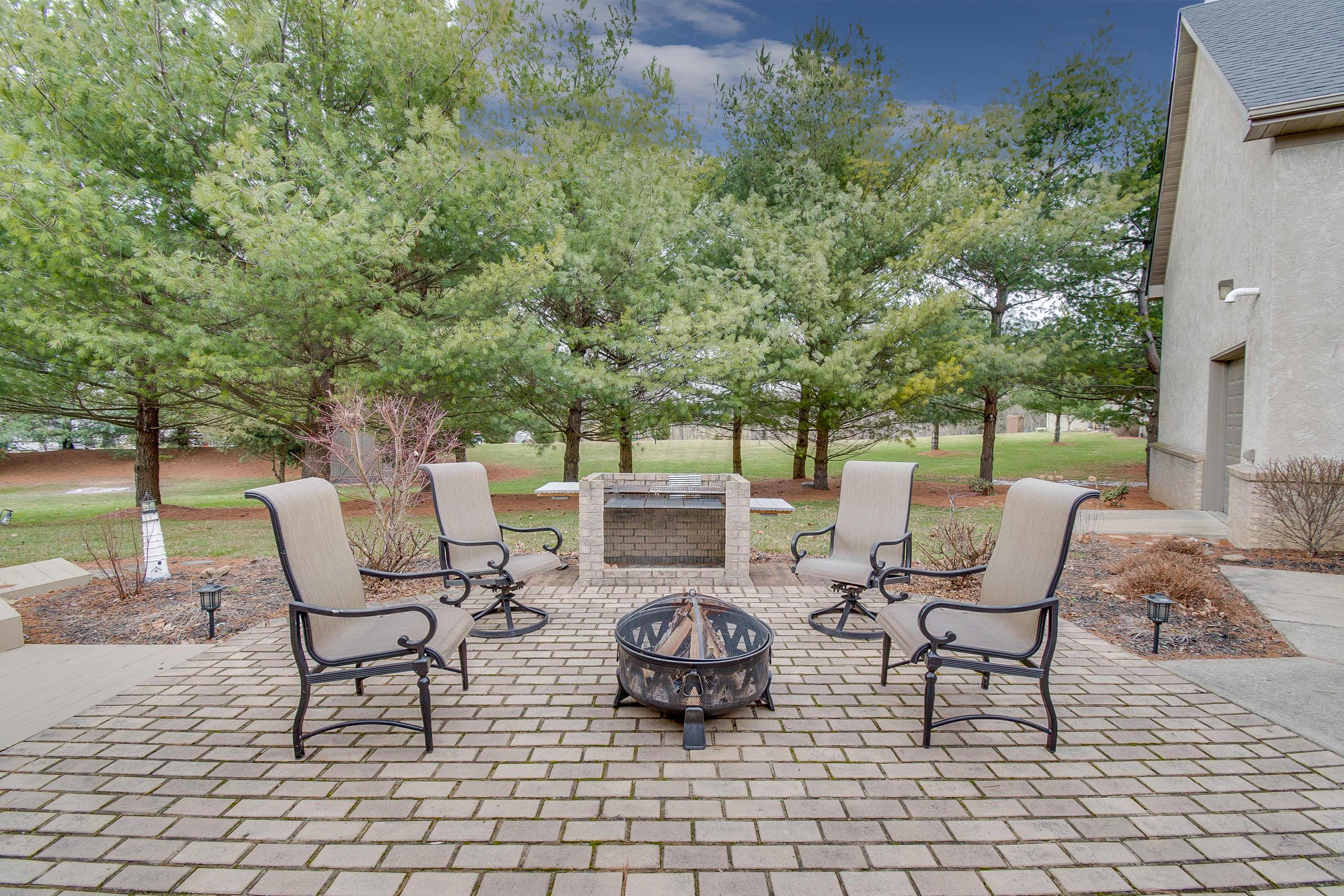 10063 Allen Road Pickerington, OH 43147 - Photo 45 of 78
