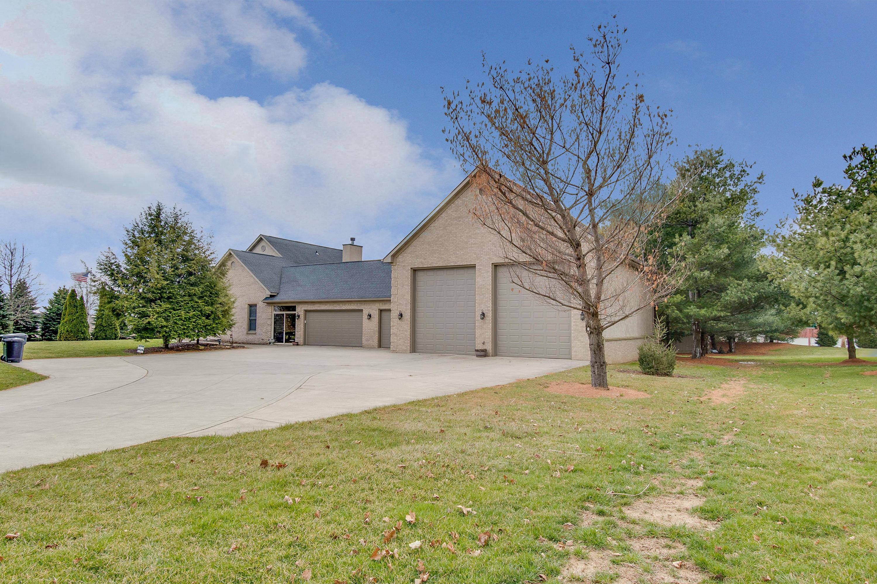 10063 Allen Road Pickerington, OH 43147 - Photo 57 of 78