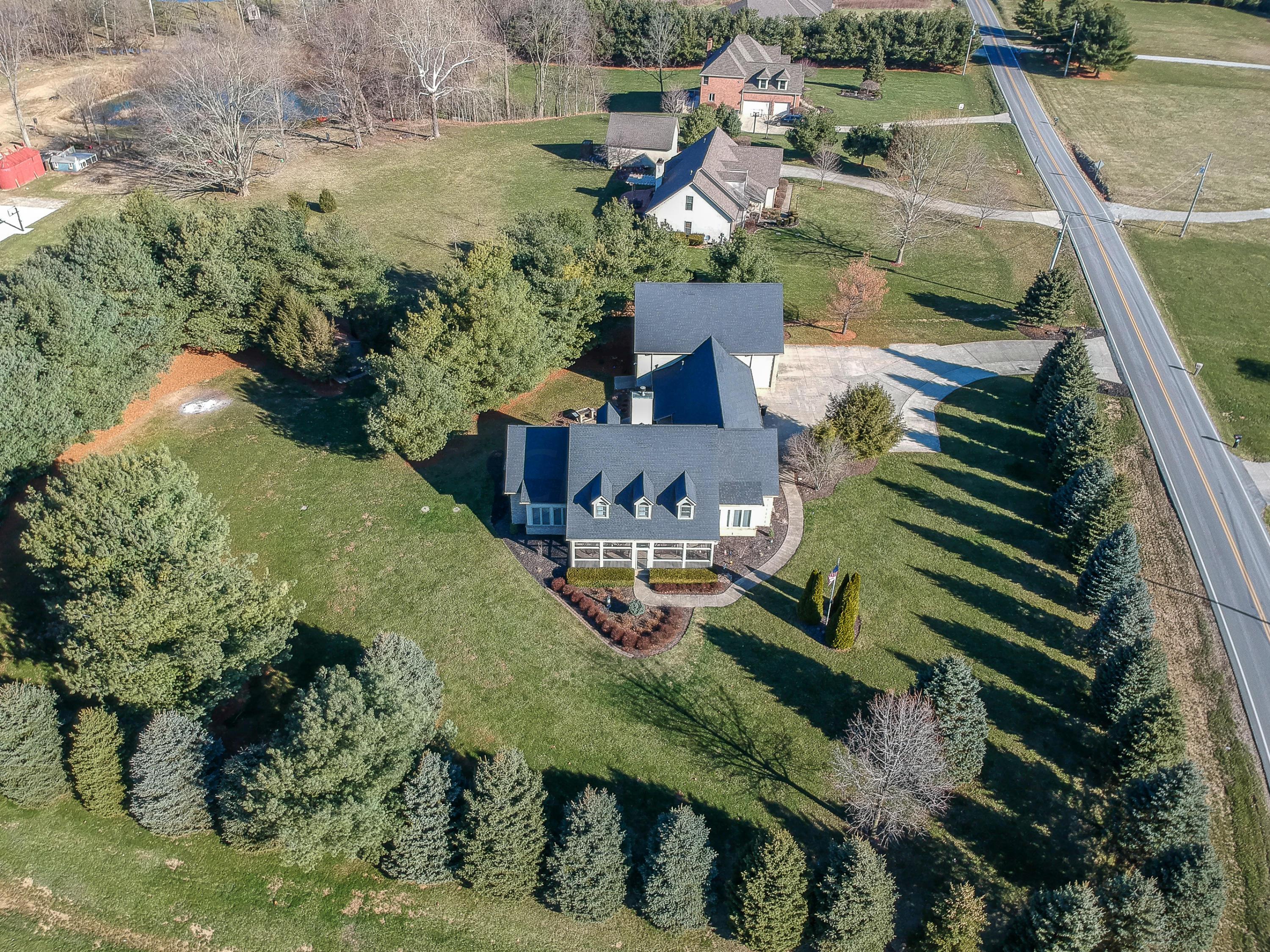 10063 Allen Road Pickerington, OH 43147 - Photo 6 of 78