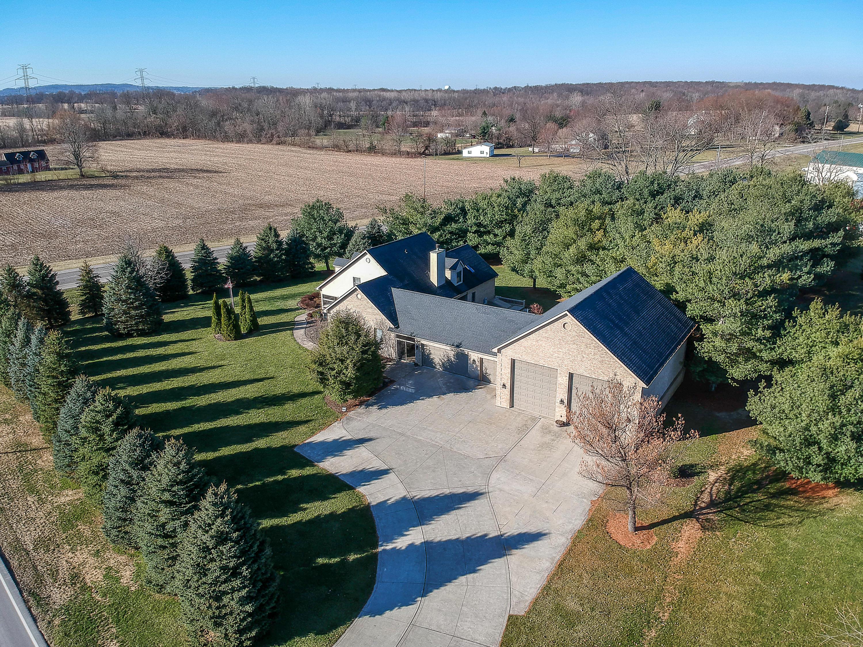 10063 Allen Road Pickerington, OH 43147 - Photo 68 of 78
