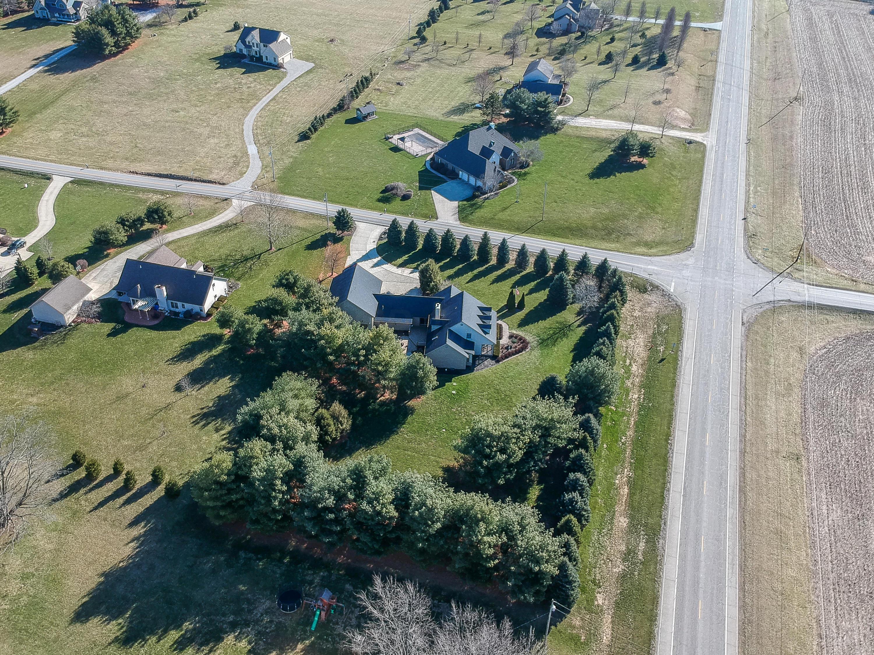10063 Allen Road Pickerington, OH 43147 - Photo 76 of 78