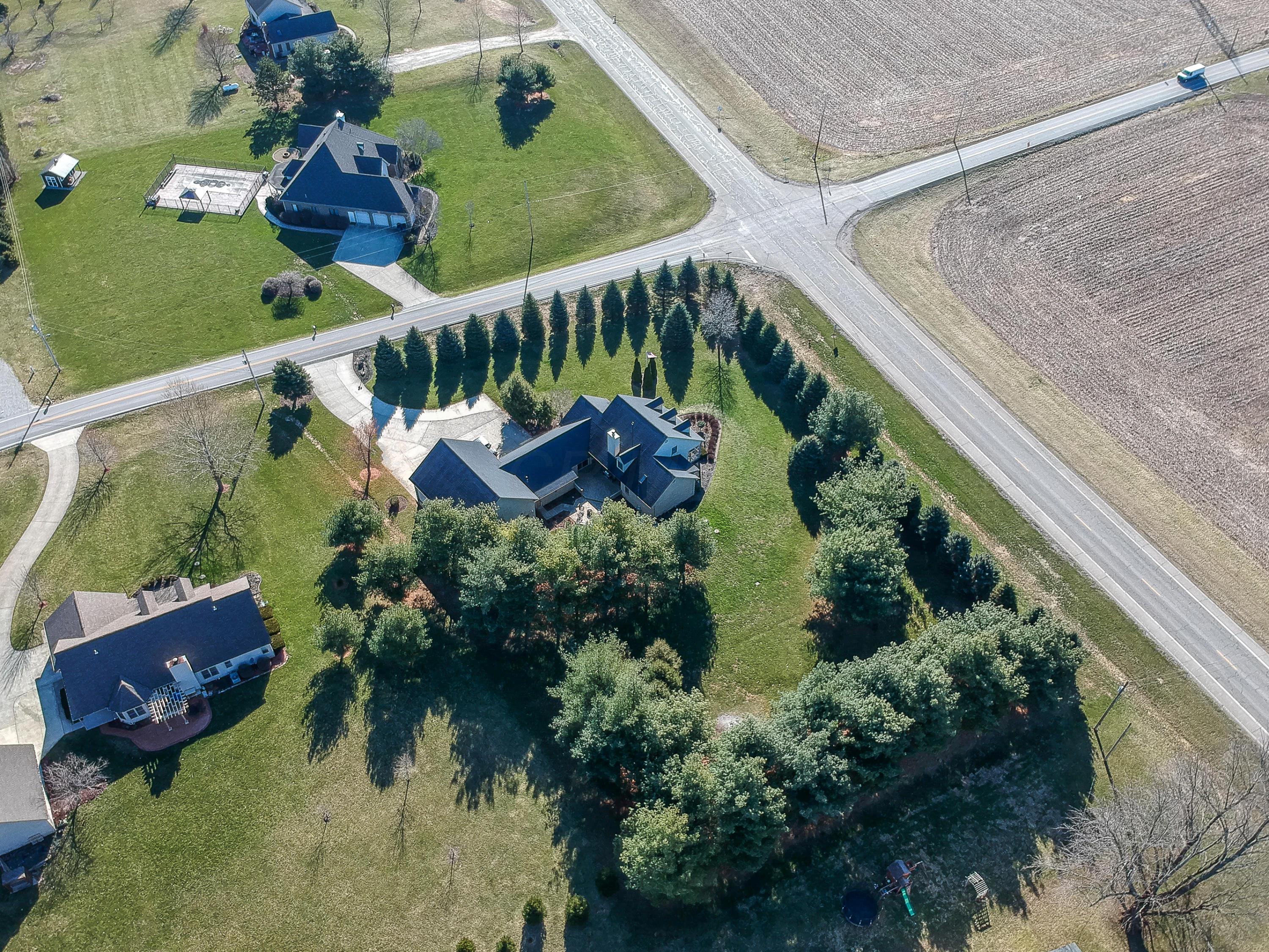 10063 Allen Road Pickerington, OH 43147 - Photo 77 of 78