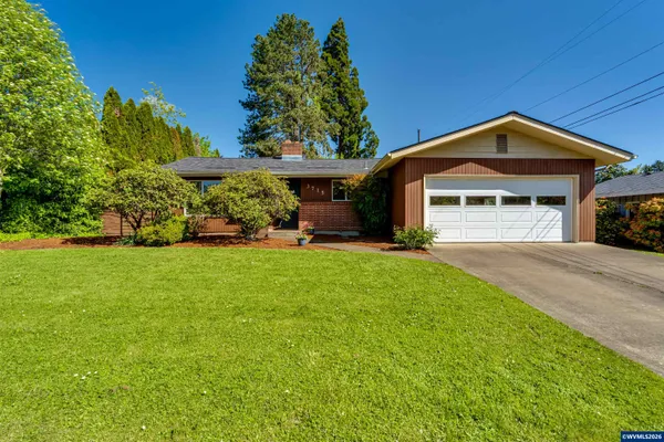 $535,000 | 3715 Northwest Fillmore Avenue, Corvallis, OR 97330
