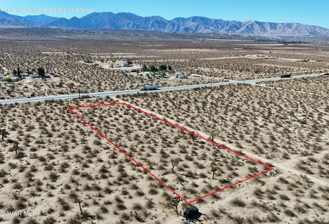 a view of a city area with wooden floor
