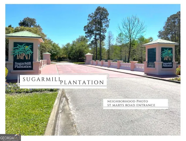 $1,800 | 304 McQueen Circle, St. Marys, GA 31558