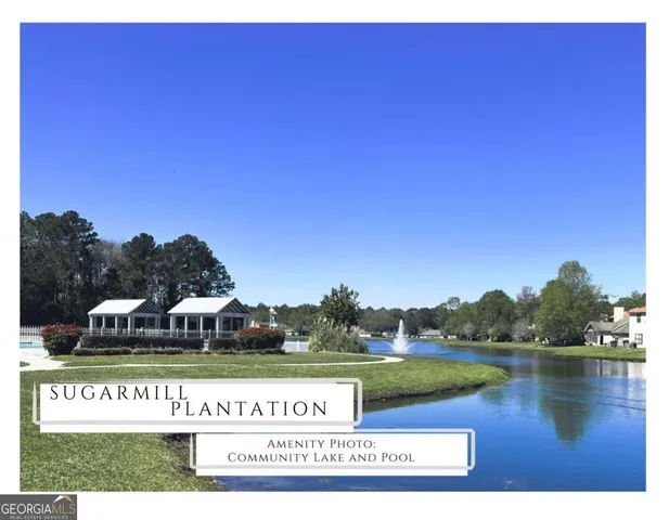 $1,800 | 304 McQueen Circle, St. Marys, GA 31558