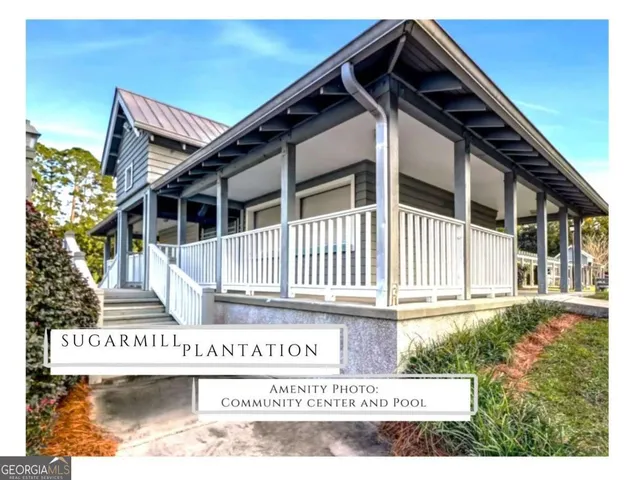 $1,800 | 304 McQueen Circle, St. Marys, GA 31558