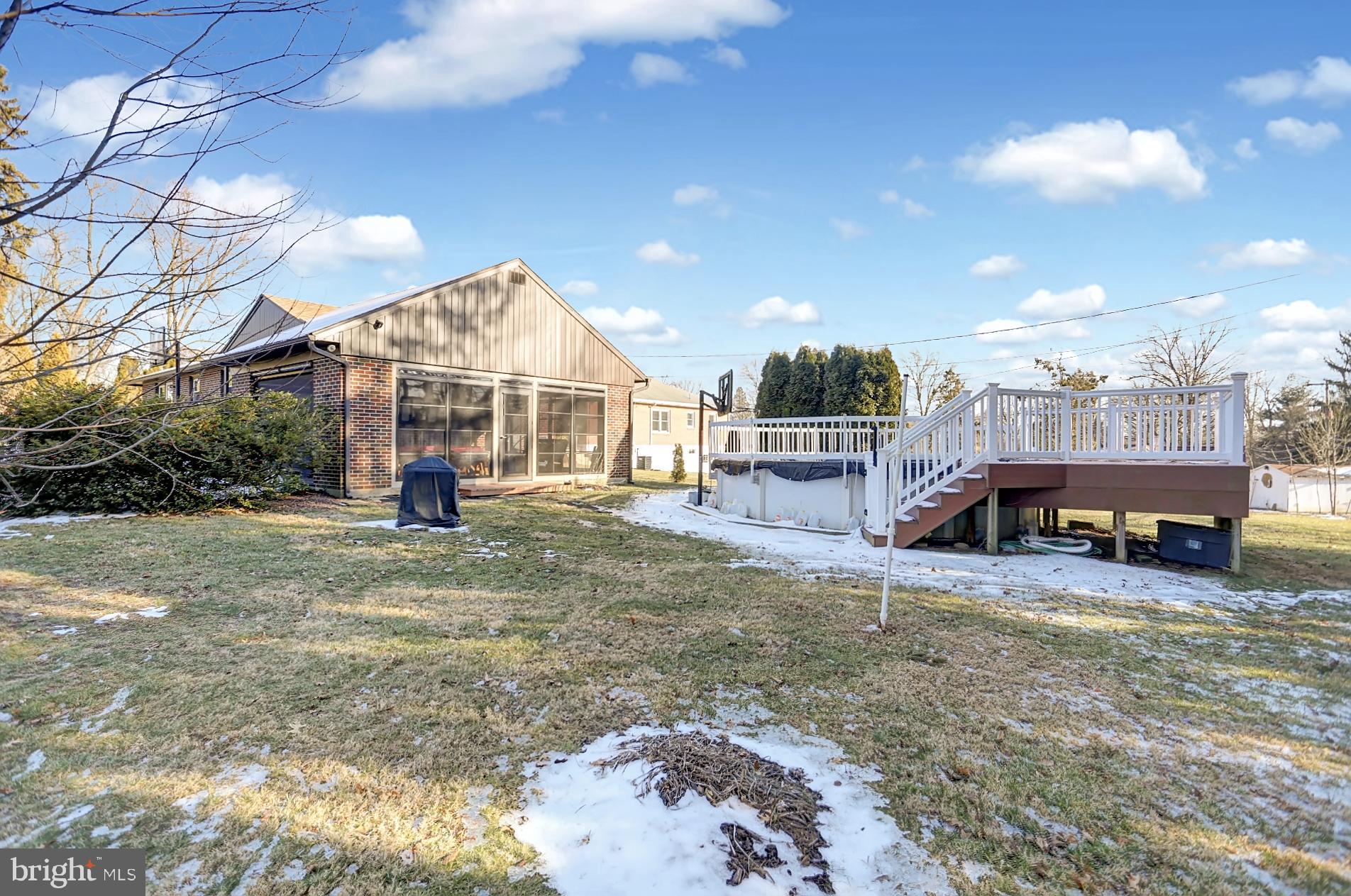 3430 Stoudts Ferry Bridge Road Reading, PA 19605 - Photo 22 of 23