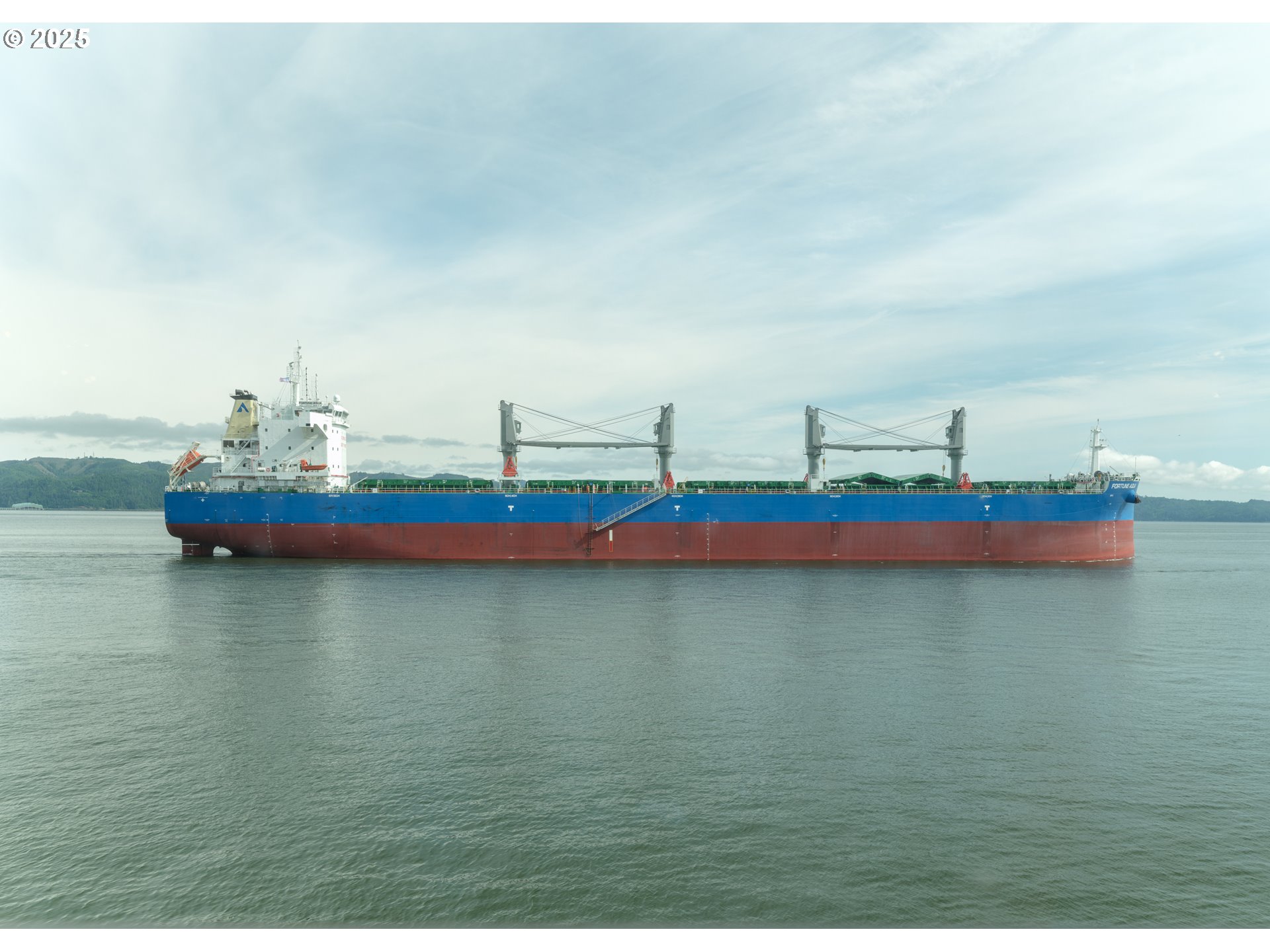 1 3rd Street, Unit 209 Astoria, OR 97103 - Photo 16 of 37 a view of ocean view with beach