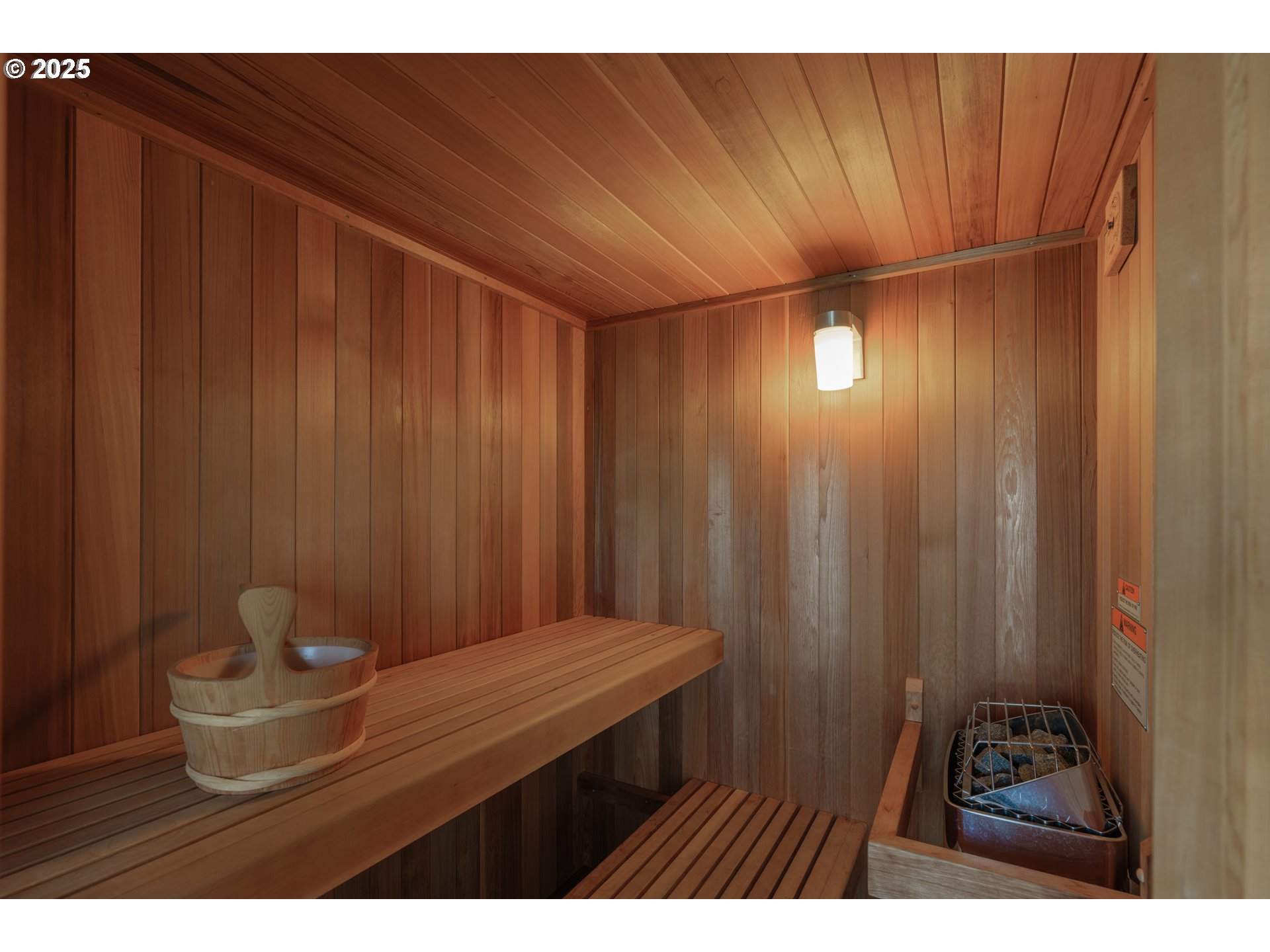 1 3rd Street, Unit 209 Astoria, OR 97103 - Photo 30 of 37 a bathroom with a sink and a mirror