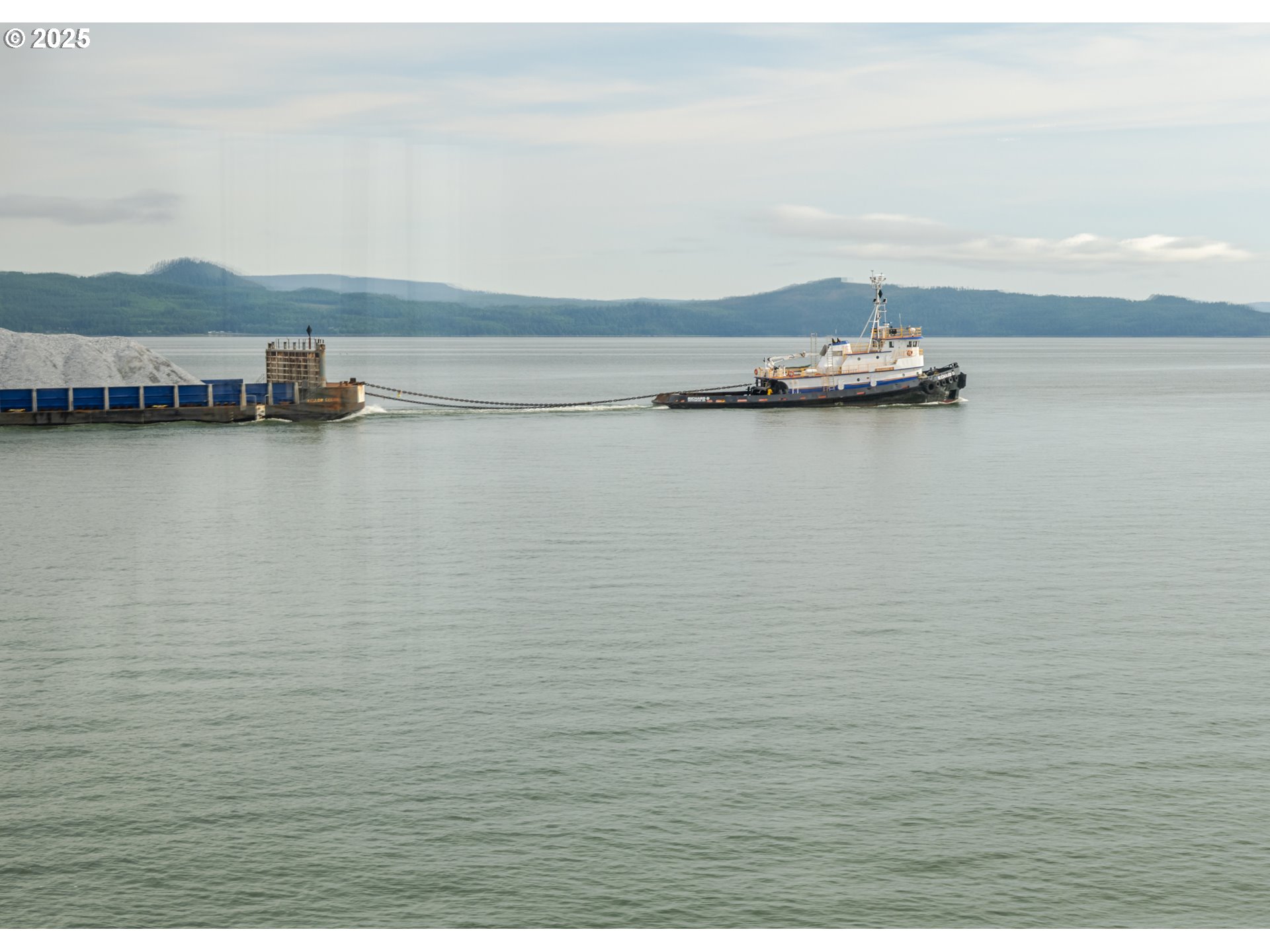 1 3rd Street, Unit 209 Astoria, OR 97103 - Photo 31 of 37 a view of an ocean