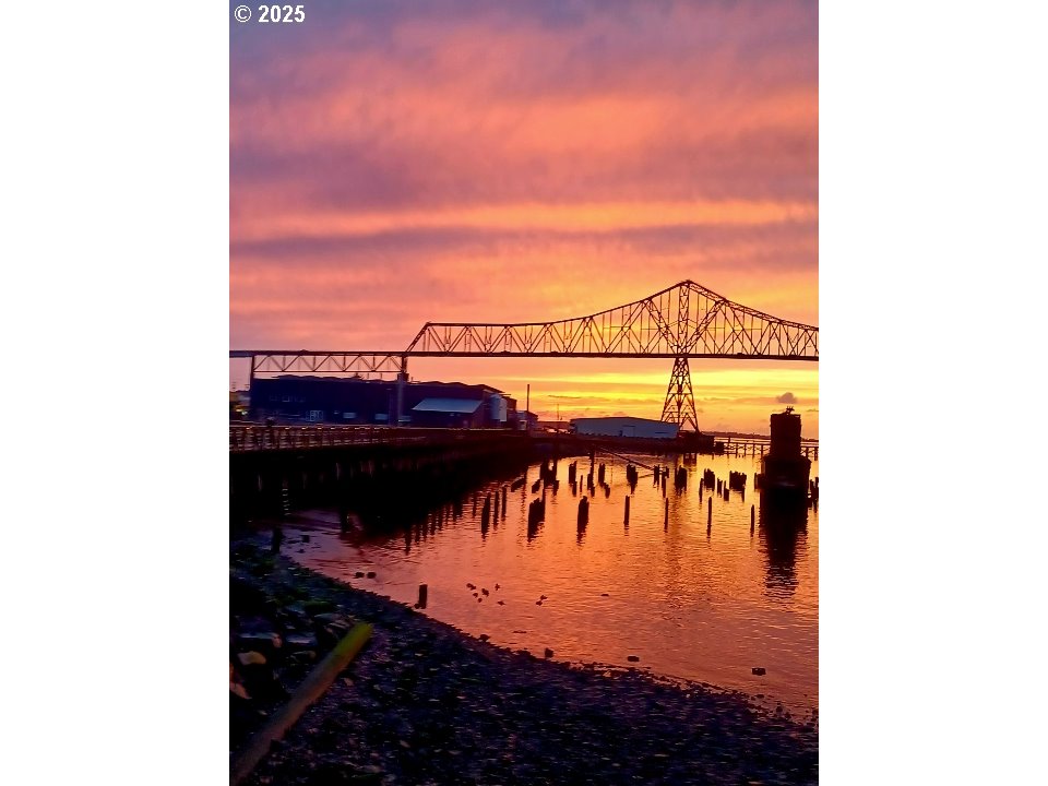 1 3rd Street, Unit 209 Astoria, OR 97103 - Photo 35 of 37 a view of a lake