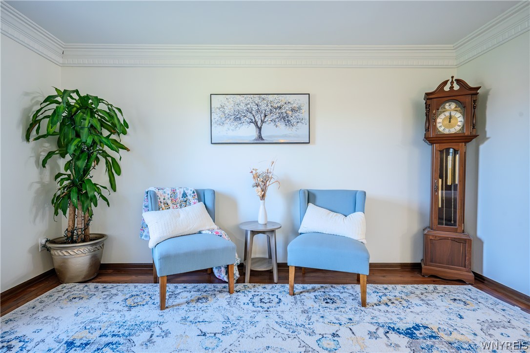 10585 Bergtold Road Clarence, NY 14031 - Photo 6 of 50 Gallery Image 6