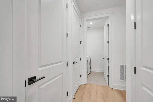 a bathroom with a sink and a shower