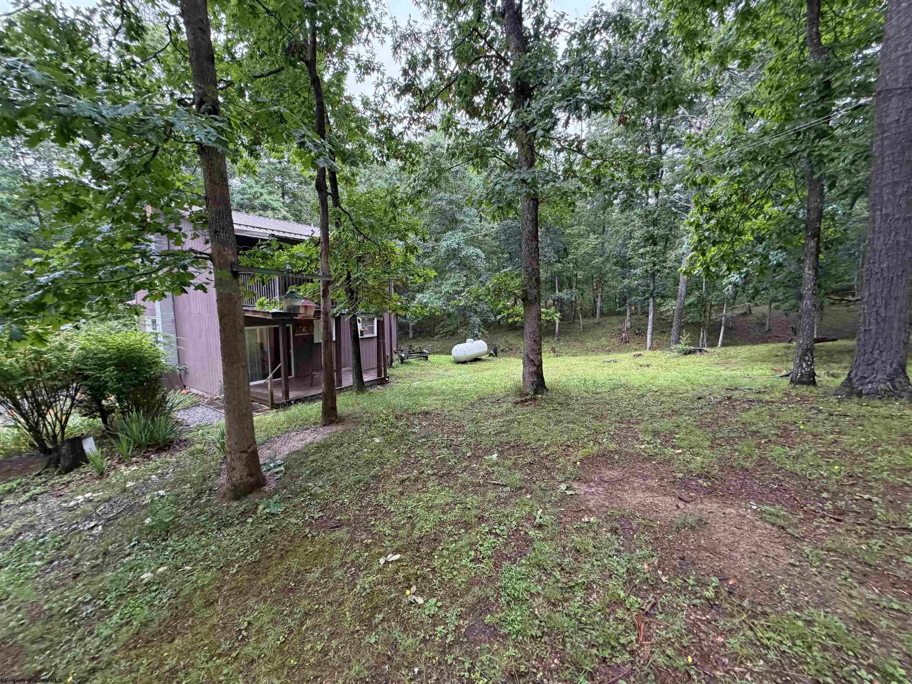 12447 Frost Road Dunmore, WV 24934 - Photo 28 of 34 Gallery Image 28