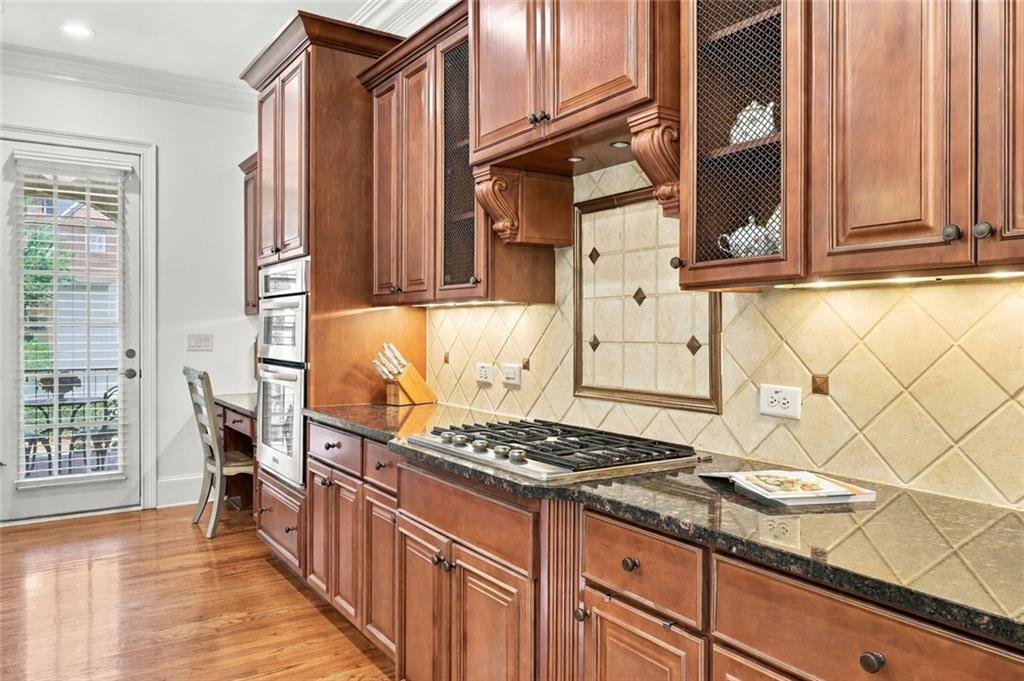 7965 Georgetown Circle Suwanee, GA 30024 - Photo 23 of 63 Gallery Image 23